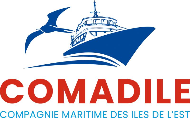 Compagnie maritime COMADILE